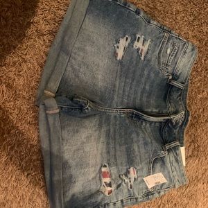Maurices Jean Shorts